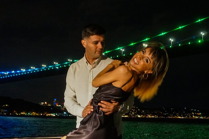 Bosphorus Dinner / Lunch Cruise - Private and Customizable - Who this cruise suits best in Istanbul
