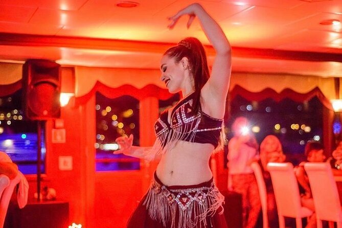 Bosphorus Dinner & Show Cruise (All Inclusive) - Pickup, Meeting Point, and How to Reduce Stress