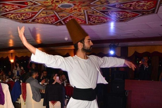 Bosphorus Dinner & Show Cruise (All Inclusive) - Who This Cruise Suits (and Who Should Skip It)