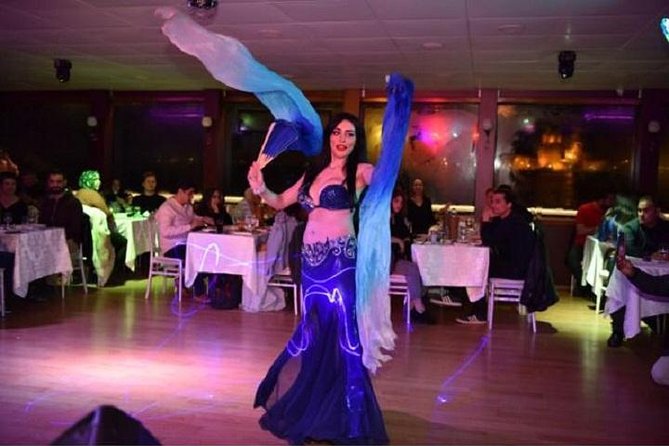 Bosphorus Dinner & Show Cruise (All Inclusive) - Should You Book the Bosphorus Dinner & Show Cruise?