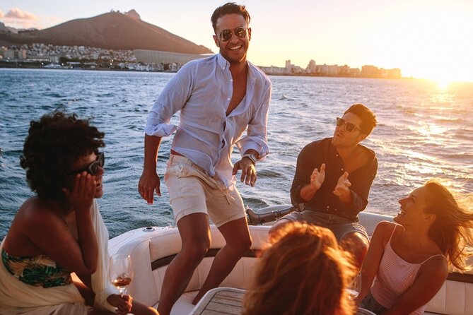 Bosphorus Evening Cruise: Dinner, Live Shows & Private Table - On Board: Private Table Setup and the View Options