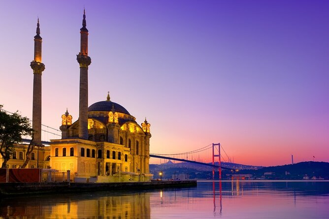 Bosphorus Evening Cruise: Dinner, Live Shows & Private Table - Service and Hosts: Why Ms. Ezgi Shows Up in the Stories