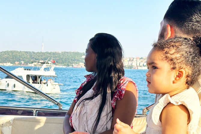 Bosphorus & Golden Horn: Sunset Yacht Cruise with Expert Guide - Bosphorus Bridge, Fatih Sultan Mehmet Bridge, and Fortress Highlights