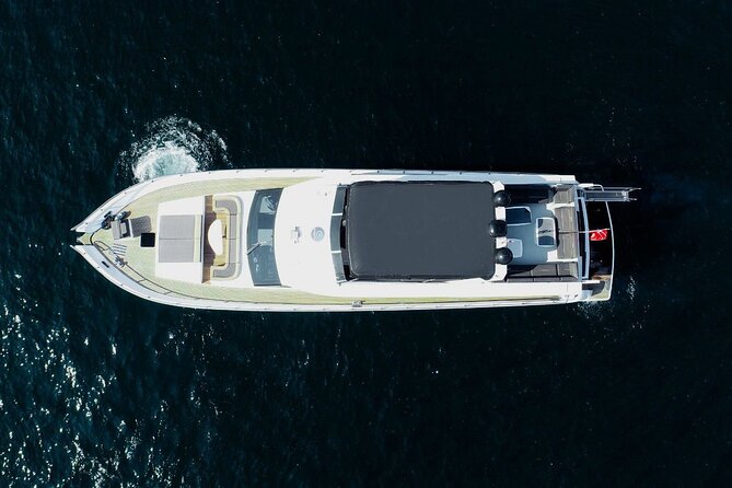 Bosphorus Night Cruise on the Luxury Yacht - Bosphorus by Night: What the Luxury Yacht Route Gives You