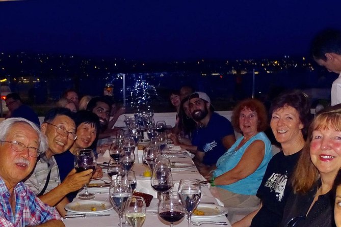 Bosphorus Night Cruise with Dinner, Show and Hotel Transfer - Getting to the dock without stress: European-side hotel pickup