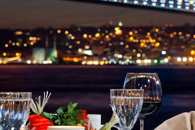 Bosphorus Night Cruise with Dinner, Show and Hotel Transfer - Should you book this Bosphorus dinner cruise?