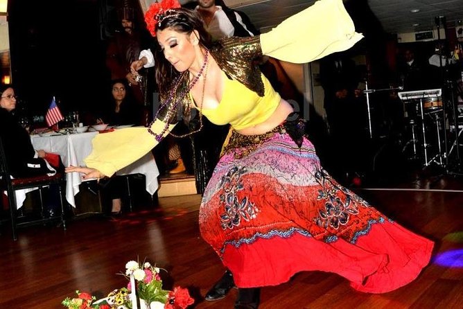 Bosphorus Night Cruise with Dinner, Shows and Party - Who Should Book This Cruise, and Who Might Want Something Else