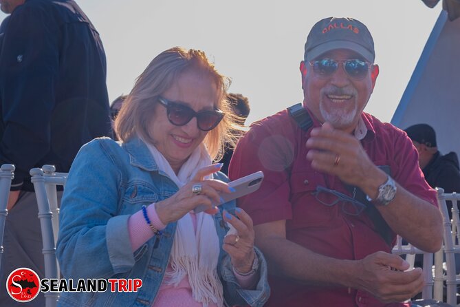Bosphorus Sightseeing Cruise Tour with Audio Guide - Ortaköy to the Bridges: Neighborhood Life Between Palaces