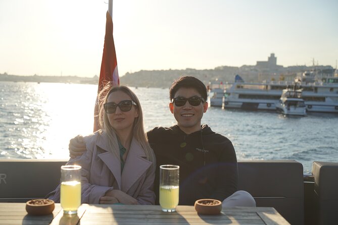Bosphorus Sunset Cruise on Luxury Yacht with Transfers - Should you book it or skip it?