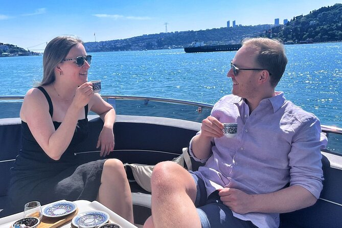 Bosphorus Yacht Cruise Experience: Visit the Asian Side - Why This Bosphorus Yacht Cruise Changes Your Istanbul Perspective