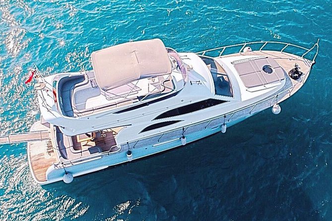Breakfast Cruise In Bosphorus With Private Yacht - Why a Bosphorus breakfast cruise beats land sightseeing