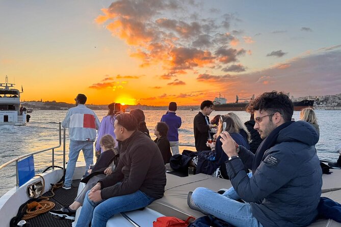 Budget Evening Cruise: Dinner, Live Shows & Party - Fatih Sultan Mehmet’s Fortress: Controlling the Bosphorus Entrances
