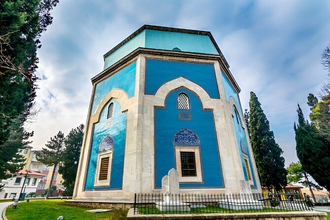 Bursa And Uludağ Tour From İstanbul with Cable Car & Lunch - Uludağ National Park: the plane tree photos, lunch, and free time