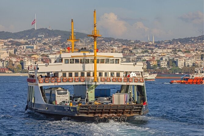 Bursa And Uludağ Tour From İstanbul with Cable Car & Lunch - The Ottoman tombs of Osman and Orhan: a must-see, and a place to double-check