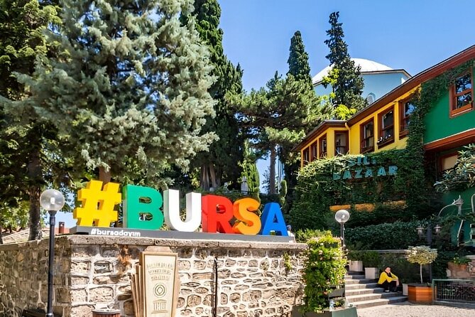 Bursa And Uludağ Tour From İstanbul with Cable Car & Lunch - Value and price: is $23.66 a smart deal or a gamble?