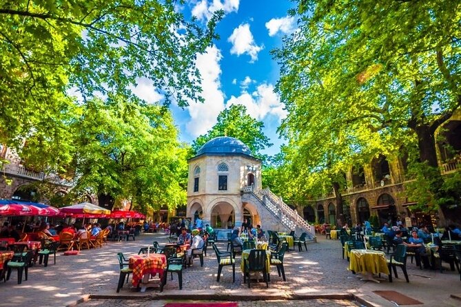 Bursa And Uludağ Tour From İstanbul with Cable Car & Lunch - Bursa Teleferik to Uludağ: cable car views and what to bring