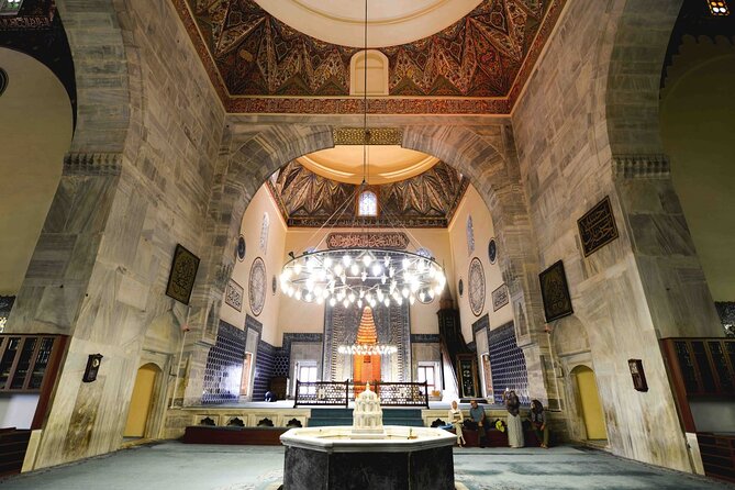 Bursa City and Uludag Mountain Day Trip with Pick up & Cable Car - Who should book this day trip, and who should skip it