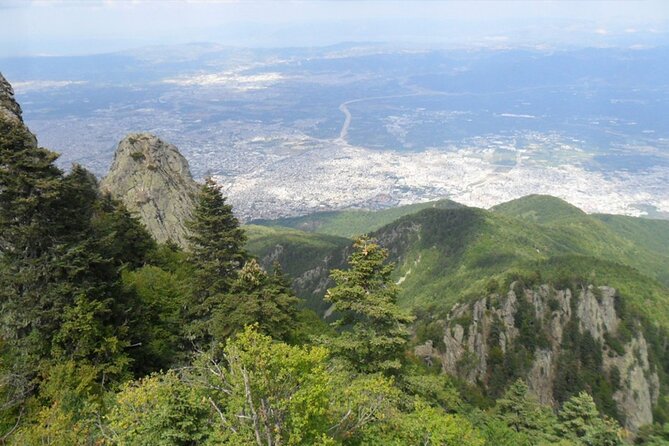 Bursa Day Trip from Istanbul - Lunch Timing on Uludag, and Why the Clock Can Catch You