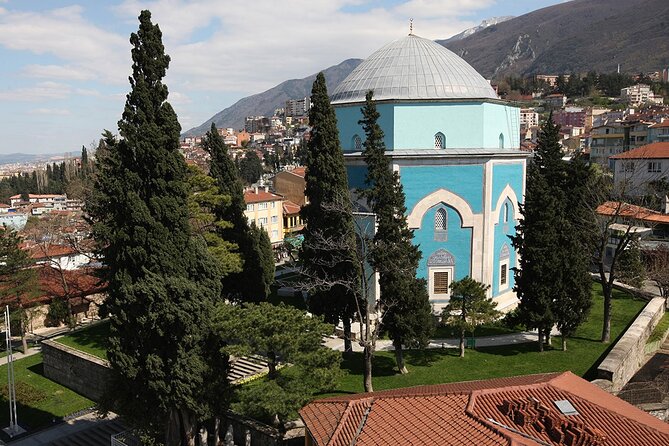 Bursa Day Trip from Istanbul - Price and Logistics, What You’re Actually Paying For