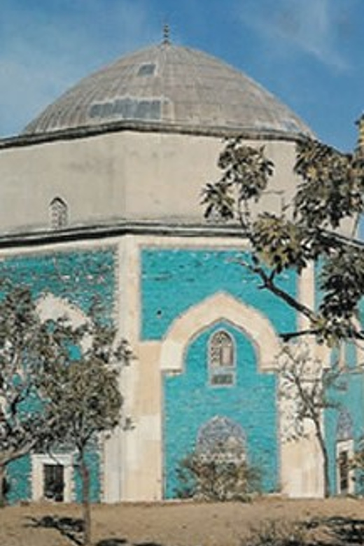 Bursa Full Day Sightseeing Tour from Istanbul - Uludağ by cable car (Teleferique): views, and the weather-proof backup plan