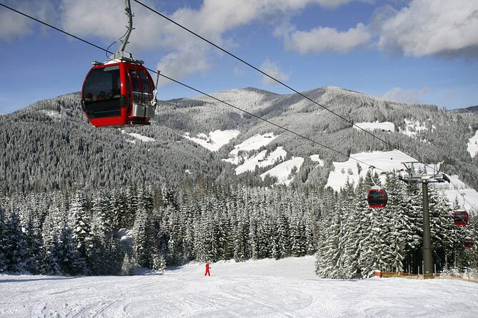 Bursa Full-Day Tour From Istanbul With Cable Car - Key takeaways before you go