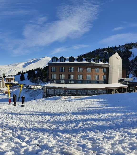 Bursa Nature Tour with Lunch & Cable Car (optional) - FAQ