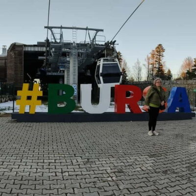 Bursa Nature Tour with Lunch & Cable Car (optional)