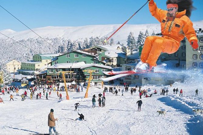 Bursa PRIVATE Tour From istanbul (VIP MINIVAN) Best Quality - Pickup windows and how to plan your day like a local