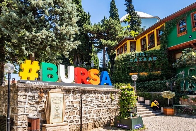 Bursa Uludağ Mountain Day Trip from Istanbul with Lunch - Key points before you go