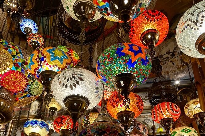 Bursa Uludag Tour From Istanbul with Lunch - Lunch at Uludağ: good food, but plan around timing
