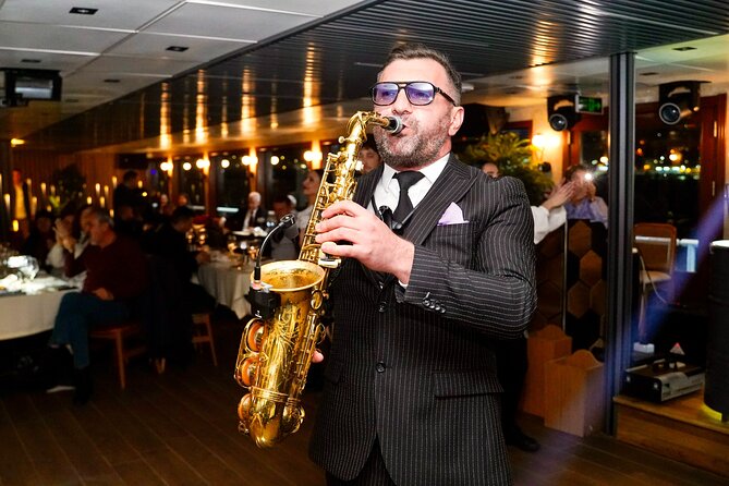 Butalux - Bosphorus Luxury Dinner Cruise - Who this cruise is best for