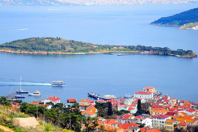 Buyukada Princes’ Island Guided Day Tour with lunch from Istanbul - Return to Istanbul: the boat ride, the wait, and the last-mile pickup