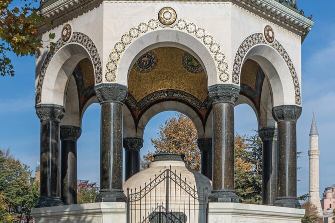 Byzantian and Ottoman City Tour Museum fees Lunch Inc - Why this Byzantine and Ottoman day tour works (and where it may feel rushed)