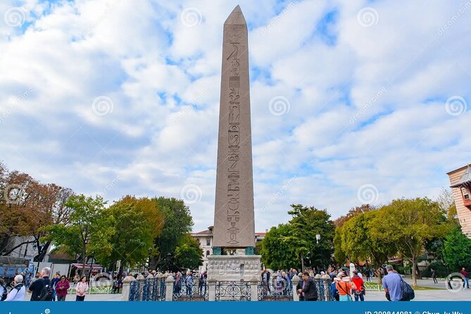 Byzantian and Ottoman City Tour Museum fees Lunch Inc - Price and value: what $300 per person buys you