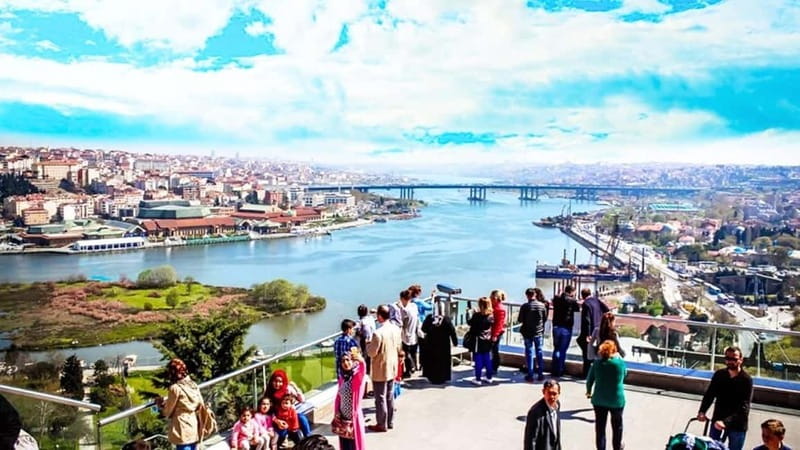 Byzantine & Ottoman Istanbul Small Group Walking Tour - Topkapi Palace grounds: why 2 hours matters more than you think