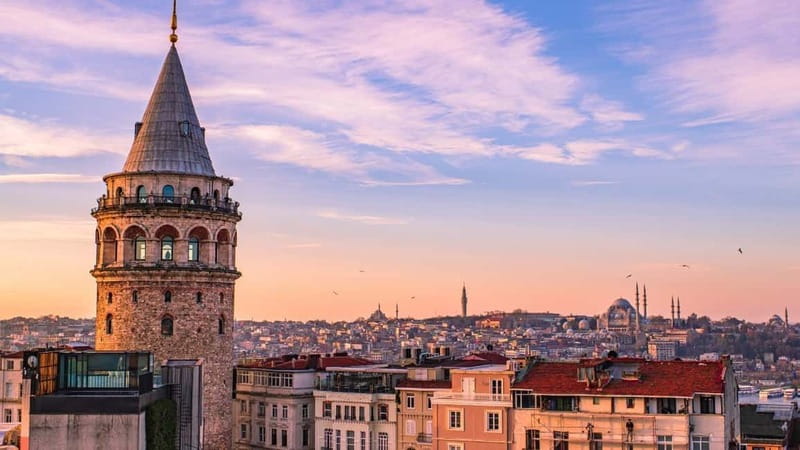 Byzantine & Ottoman Istanbul Small Group Walking Tour - Hippodrome of Constantinople: short stop, big public life