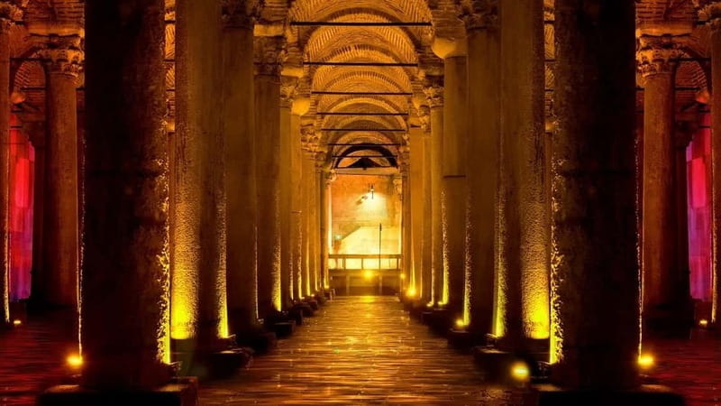 Byzantine & Ottoman Istanbul Small Group Walking Tour - Small-group value at $17, and what it implies
