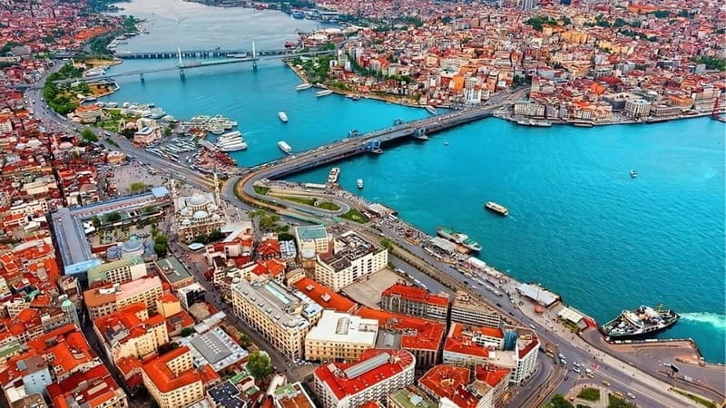 Byzantine & Ottoman Istanbul Small Group Walking Tour - Pacing, comfort, and how to dress for a smooth day