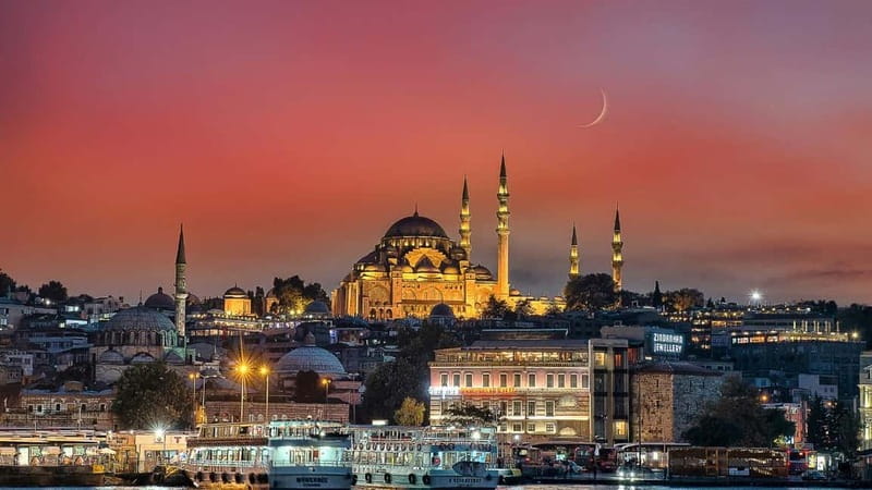 Byzantine & Ottoman Istanbul Small Group Walking Tour - Starting at Alman Çeşmesi or Sultan III. Ahmet Çeşmesi, then settling into Sultanahmet Square