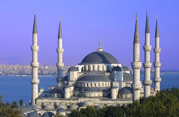 Byzantine & Ottoman Relics of Istanbul Full Day Tour - Key highlights worth planning for