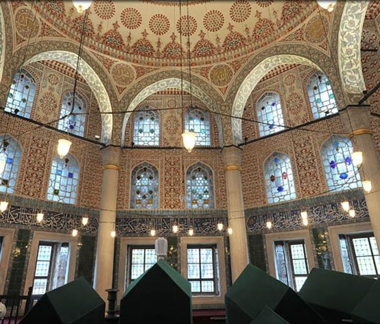 Byzantine & Ottoman Relics of Istanbul Full Day Tour - Why the Hagia Sophia and Blue Mosque combo makes sense