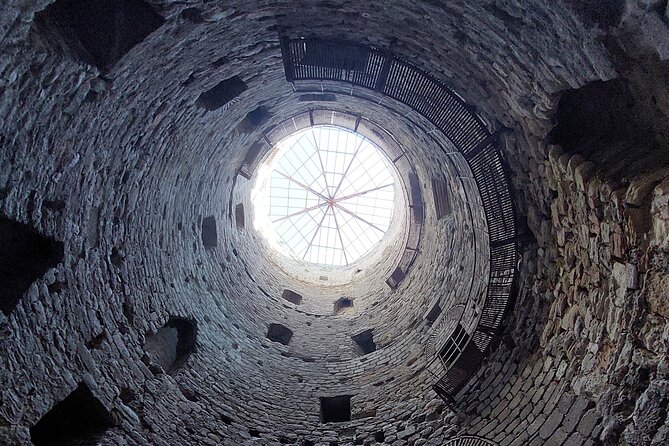 Byzantion Walk Path and City Walls of Istanbul - Practical tips so the walk feels good, not stressful