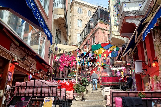 Byzantion Walk Path and City Walls of Istanbul - Who this tour suits best