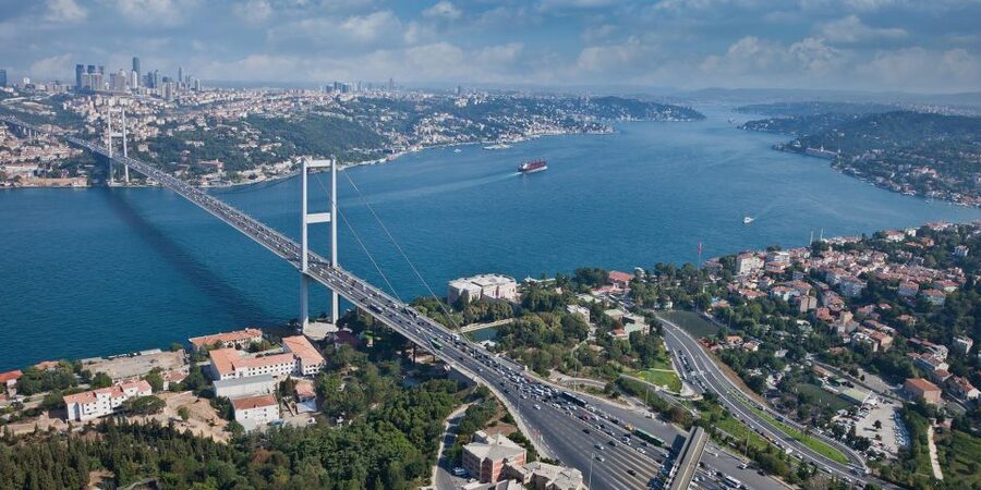 Camlica Mosque, Camlica Tower, Maiden Tower, Asian Side Tour - Why This Asian Side Route Feels Efficient in 7 Hours