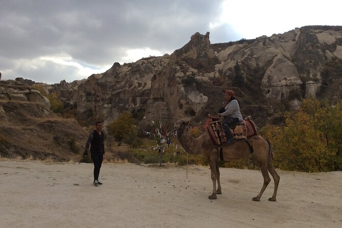 Cappadocia 2 Day Tour from Istanbul by Plane - Price and Value: Is $571.95 Reasonable for Two Days?