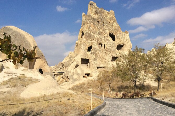 Cappadocia 2 Day Tour from Istanbul by Plane - Who This Cappadocia Plane Tour Fits Best