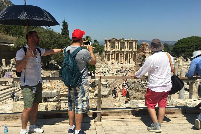 Cappadocia, Antalya, Pamukkale and Ephesus 6-Day Tour - Day 2 Cappadocia valleys plus Derinkuyu’s underground world
