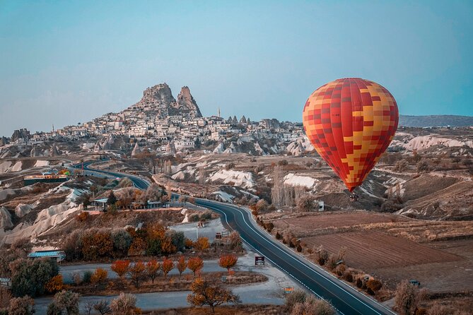 Cappadocia best one day tour Including flight tickets - Quick take: what makes this Cappadocia day tour work