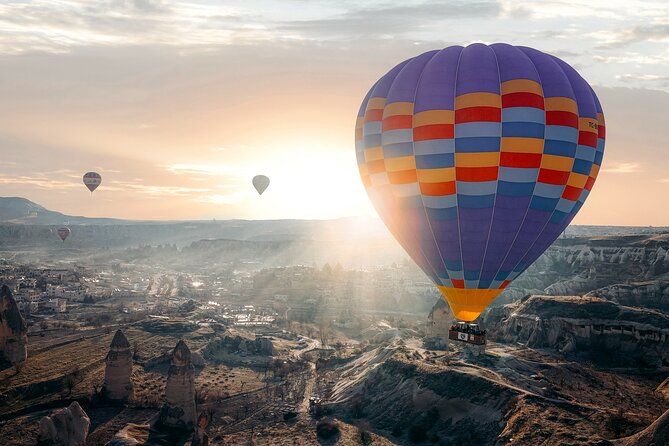Cappadocia best one day tour Including flight tickets - Price and logistics: what $479.41 buys you (and what it does not)