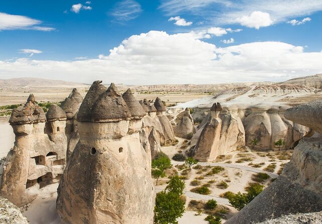 Cappadocia Day Tour From Istanbul - Key points before you go